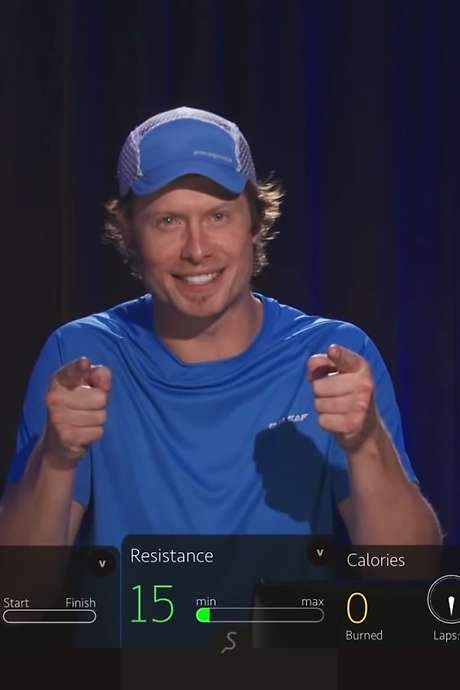 11 Minute Whambam 90’s Ride!